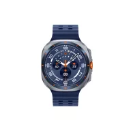 SAMSUNG SM-L705 Galaxy Watch Ultra (47mm, LTE), Titánkék