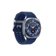 SAMSUNG SM-L705 Galaxy Watch Ultra (47mm, LTE), Titánkék