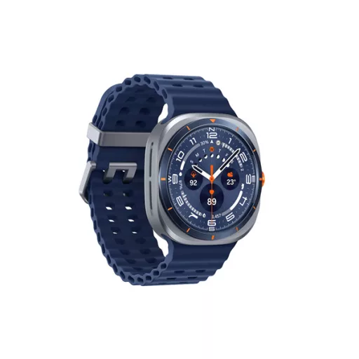 SAMSUNG SM-L705 Galaxy Watch Ultra (47mm, LTE), Titánkék
