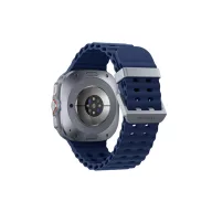 SAMSUNG SM-L705 Galaxy Watch Ultra (47mm, LTE), Titánkék