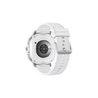 SAMSUNG SM-L500 Galaxy Watch8 Classic (46mm, BT), Fehér