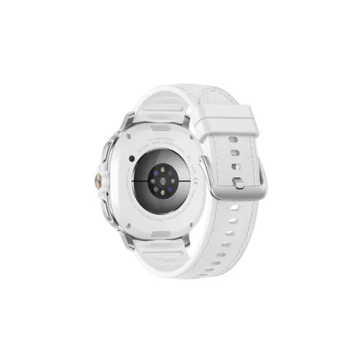 SAMSUNG SM-L500 Galaxy Watch8 Classic (46mm, BT), Fehér