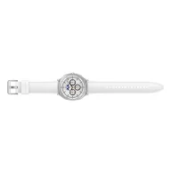 SAMSUNG SM-L500 Galaxy Watch8 Classic (46mm, BT), Fehér