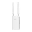 TP-LINK 3G/4G Omada N300-as VPN Router 3xWAN/LAN(1000Mbps) Kültéri, ER603WP-4G-OUTDOOR