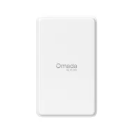   TP-LINK 4G/5G Omada VPN Router 1xLAN(2500Mbps) + 2xSIM Kültéri, ER701-5G-OUTDOOR