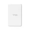 TP-LINK 4G/5G Omada VPN Router 1xLAN(2500Mbps) + 2xSIM Kültéri, ER701-5G-OUTDOOR