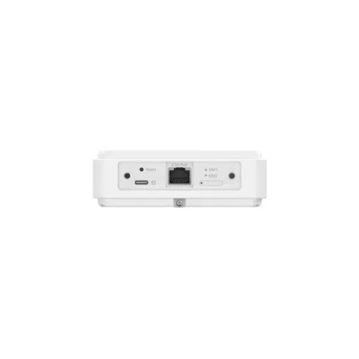 TP-LINK 4G/5G Omada VPN Router 1xLAN(2.5Gbps) + 2xSIM Kültéri, ER701-5G-OUTDOOR