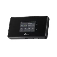   TP-LINK 4G/5G Modem + Wireless Router Dual Band AXE3600, M8550