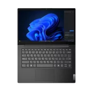   LENOVO V14 G5 IRL, 14" FHD, Intel Core i5-13420H (4.6GHz), 8GB, 512GB SSD, NoOS, Business Black
