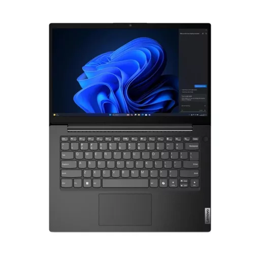 LENOVO V14 G5 IRL, 14" FHD, Intel Core i5-13420H (4.6GHz), 8GB, 512GB SSD, NoOS, Business Black