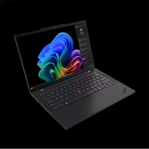 LENOVO ThinkPad T14s G6, 14" WUXGA, Intel Core Ultra 7 258V (4.8GHz), 32GB, 512GB SSD, Win11 Pro