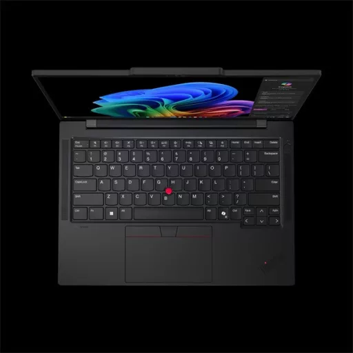 LENOVO ThinkPad T14s G6, 14" WUXGA, Intel Core Ultra 7 258V (4.8GHz), 32GB, 512GB SSD, Win11 Pro