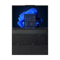   LENOVO ThinkPad T16 G4, 16.0" WUXGA, AMD Ryzen AI 7 PRO 350 (5.2GHz), 32GB, 512GB SSD, Win11 Pro