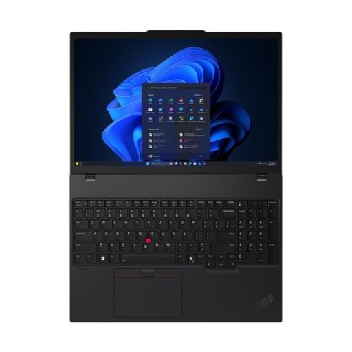 LENOVO ThinkPad T16 G4, 16.0" WUXGA, AMD Ryzen AI 7 PRO 350 (5.2GHz), 32GB, 512GB SSD, Win11 Pro