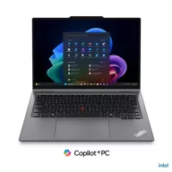   LENOVO ThinkPad X1 G11 2in1, 14" WUXGA Touch+PEN, Intel Core Ultra 7 355 (4.7GHz), 32GB, 512GB SSD, Win11 Pro