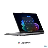   LENOVO ThinkPad X1 G11 2in1, 14" WUXGA Touch+PEN, Intel Core Ultra 7 355 (4.7GHz), 32GB, 512GB SSD, Win11 Pro