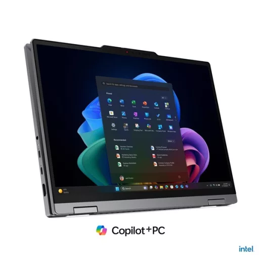 LENOVO ThinkPad X1 G11 2in1, 14" WUXGA Touch+PEN, Intel Core Ultra 7 355 (4.7GHz), 32GB, 512GB SSD, Win11 Pro