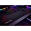 BLACKBIRD Egérpad Gamer TacticField  80x30cm 3mm vastag fekete varrott szegély