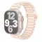 BLACKBIRD Szíj Iwatch készülékhez TACTICAL mágneses Világos barna 38/40/41/S1042 mm