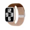 BLACKBIRD Szíj Iwatch készülékhet SAILOR Sötét barna Világos barna 38/40/41/S1042 mm
