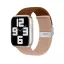 BLACKBIRD Szíj Iwatch készülékhet SAILOR Sötét barna Világos barna 38/40/41/S1042 mm