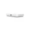 UBiQUiTi Vezetékes Cloud Gateway 4x2,5GbE + 1x10GbE + 2x10G SFP+,  Asztali - UCG-FIBER