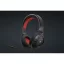 CORSAIR Vezetékes Headset, HS35 v2 Gaming, Multiplatform, piros