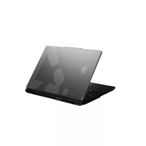 MSI Gaming NB Cyborg 15 Max C13WE-222, 15,6" FHD 144Hz, i5-13420H, 16GB (1x16), 512GB M.2, RTX 5050 8GB, NOOS, Fekete