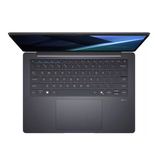 ASUS COM NB ExpertBook B3406CCA-LY0101 14" WUXGA, Ultra 5 225H, 16GB, 512GB M.2, INT, NOOS, Szürke