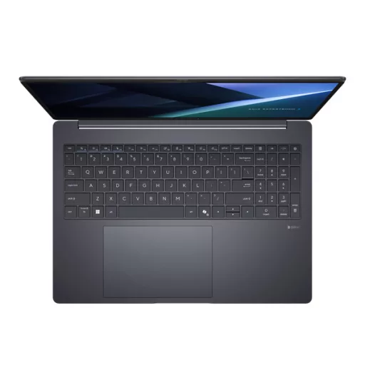 ASUS COM NB ExpertBook B3606CCA-MB0048 16" WUXGA, Intel Ultra 5 225H, 16GB, 512GB M.2, INT, NOOS, Szürke