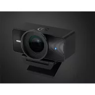 CORSAIR ELGATO Webkamera FACECAM 4K, fekete