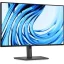DELL Pro P 27 Monitor 27" P2726H FHD 1920×1080, 120Hz, IPS 16:9, 1500:1, 300cd, 5ms, DP, HDMI, fekete
