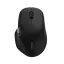 RAPOO "MT560" Wireless Mulit-Mode Mouse, black