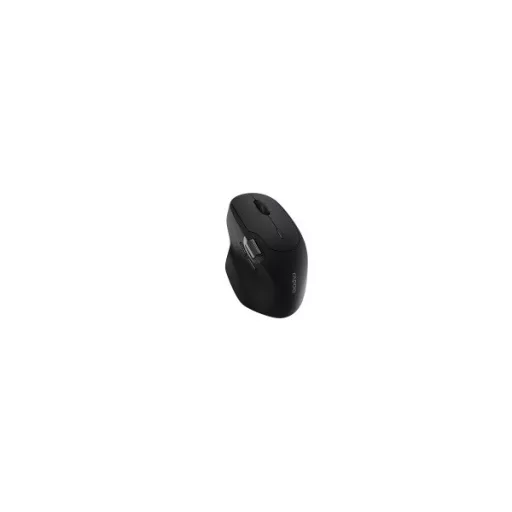 RAPOO "MT560" Wireless Mulit-Mode Mouse, black