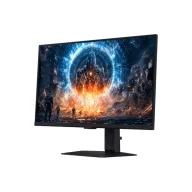   SAMSUNG Gaming 350Hz IPS monitor 27" Odyssey G6 G60F QHD (2560 x 1440), 16:9, 350 cd/m2, 1ms, Display Port, HDMI