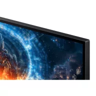   SAMSUNG Gaming 350Hz IPS monitor 27" Odyssey G6 G60F QHD (2560 x 1440), 16:9, 350 cd/m2, 1ms, Display Port, HDMI