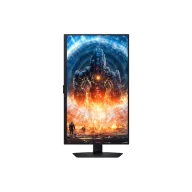   SAMSUNG Gaming 350Hz IPS monitor 27" Odyssey G6 G60F QHD (2560 x 1440), 16:9, 350 cd/m2, 1ms, Display Port, HDMI