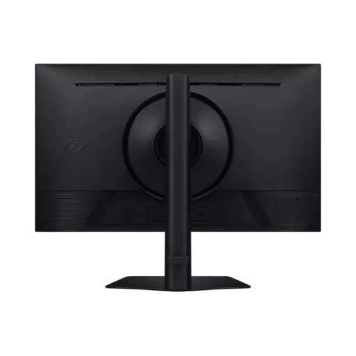 SAMSUNG Gaming 350Hz IPS monitor 27" Odyssey G6 G60F QHD (2560 x 1440), 16:9, 350 cd/m2, 1ms, Display Port, HDMI