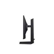   SAMSUNG Gaming 350Hz IPS monitor 27" Odyssey G6 G60F QHD (2560 x 1440), 16:9, 350 cd/m2, 1ms, Display Port, HDMI