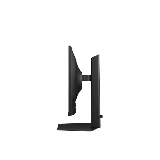 SAMSUNG Gaming 350Hz IPS monitor 27" Odyssey G6 G60F QHD (2560 x 1440), 16:9, 350 cd/m2, 1ms, Display Port, HDMI