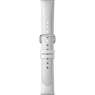 XIAOMI BHR07VUGL S4 Okosóra bőrszíjjal, 41mm, Fehér