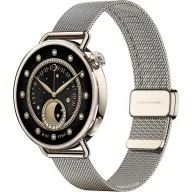 XIAOMI BHR07VWGL S4 Okosóra milánói szíjjal, 41mm, Arany