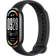 XIAOMI BHR07PYGL Smart Band 10 Aktivitásmérő, Fekete