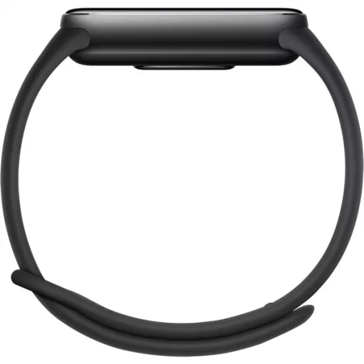 XIAOMI BHR07PYGL Smart Band 10 Aktivitásmérő, Fekete