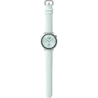   XIAOMI BHR080CGL S4 Okosóra flourgumi szíjjal, 41mm, Világoszöld