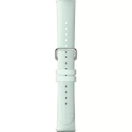   XIAOMI BHR080CGL S4 Okosóra flourgumi szíjjal, 41mm, Világoszöld