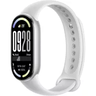 XIAOMI BHR07PSGL Smart Band 10 Aktivitásmérő, Ezüst