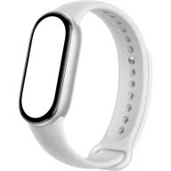 XIAOMI BHR07PSGL Smart Band 10 Aktivitásmérő, Ezüst