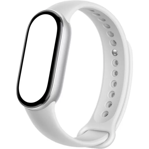 XIAOMI BHR07PSGL Smart Band 10 Aktivitásmérő, Ezüst