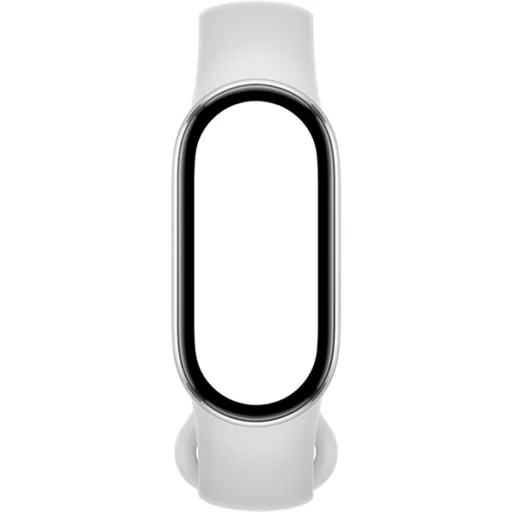 XIAOMI BHR07PSGL Smart Band 10 Aktivitásmérő, Ezüst